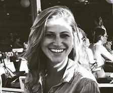 Nina Osuch ’14 photo